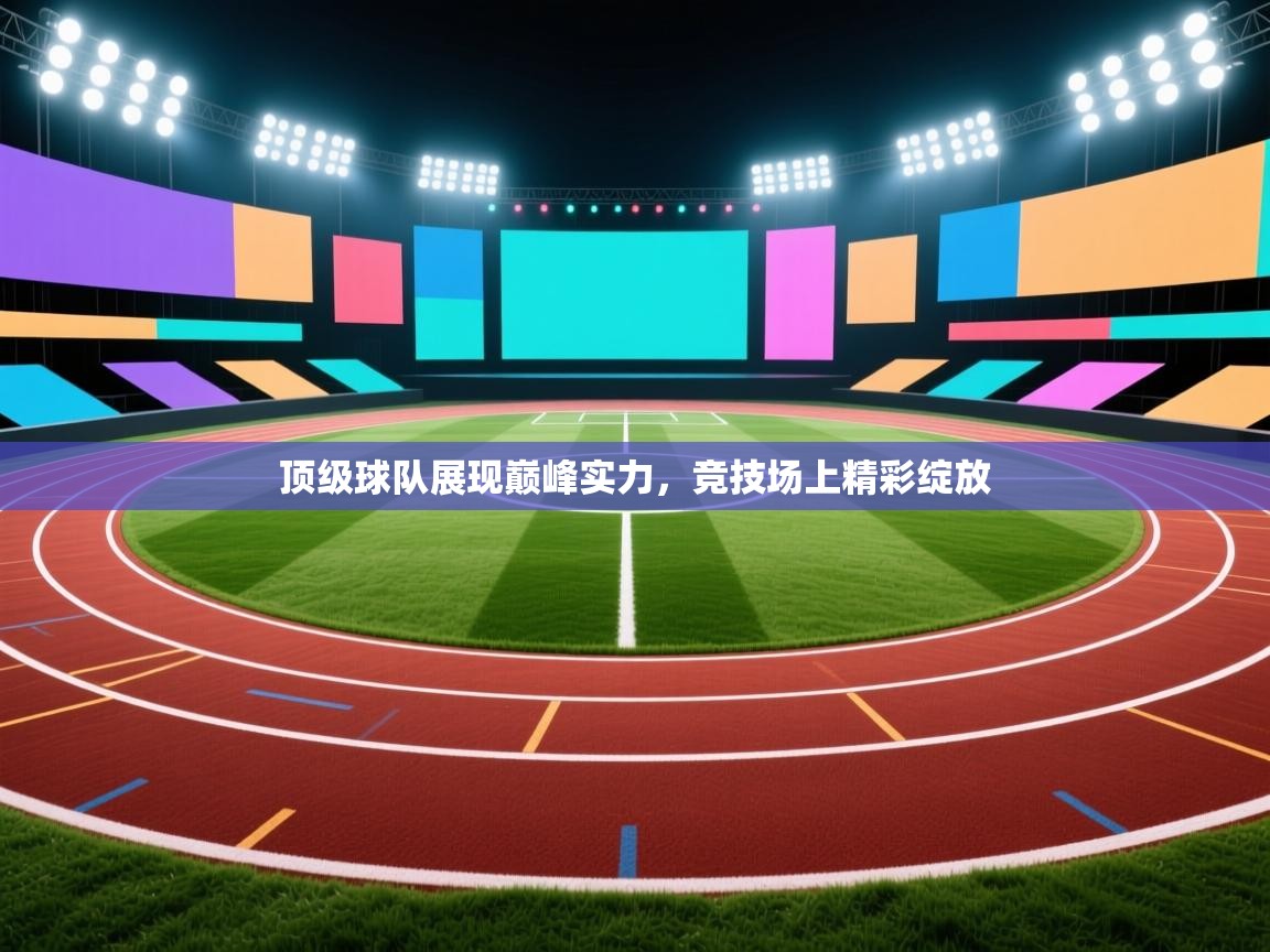 kaiyun-顶级球队展现巅峰实力,竞技场上精彩绽放 第3张