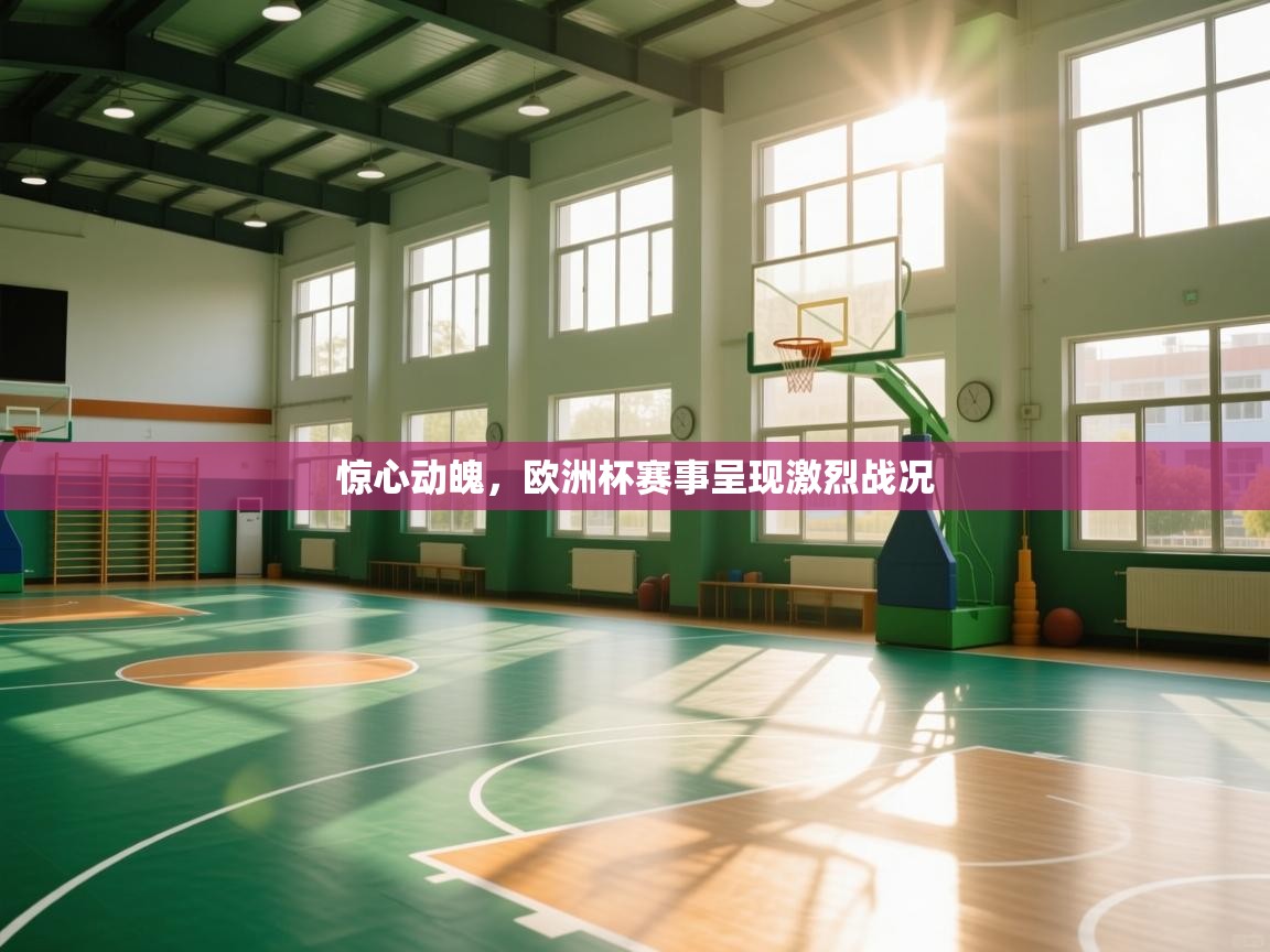 开云体育app评价-惊心动魄,欧洲杯赛事呈现激烈战况 第1张