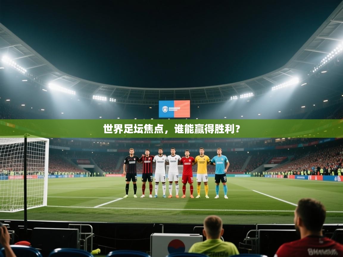 开云体育入口下载-世界足坛焦点，谁能赢得胜利？  第2张