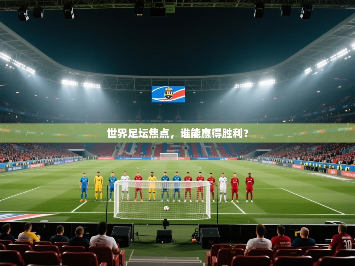 开云体育入口下载-世界足坛焦点，谁能赢得胜利？  第3张