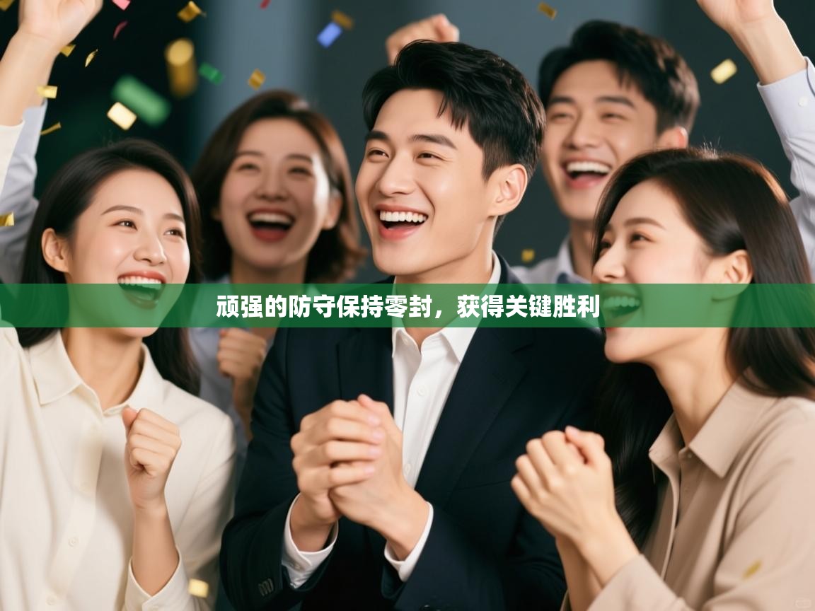 开云体育夜间模式开启-顽强的防守保持零封，获得关键胜利  第1张