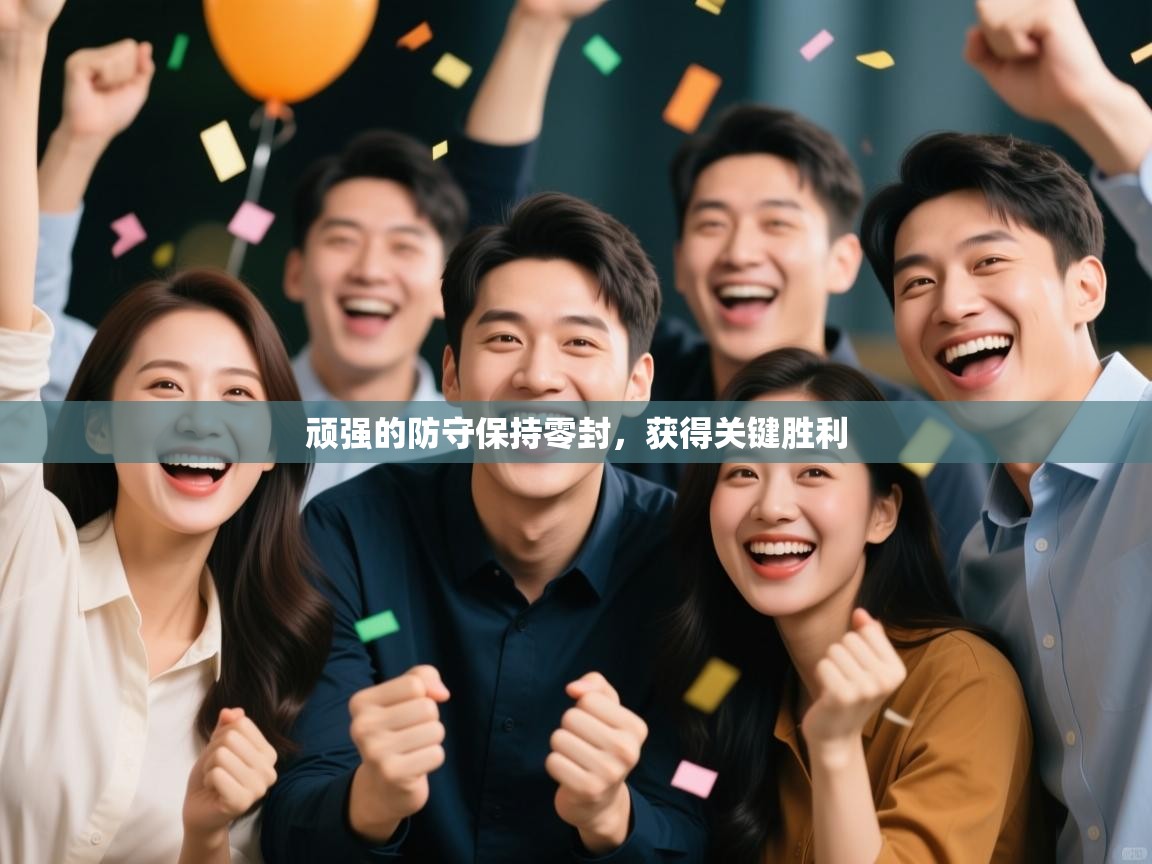 开云体育夜间模式开启-顽强的防守保持零封，获得关键胜利  第2张