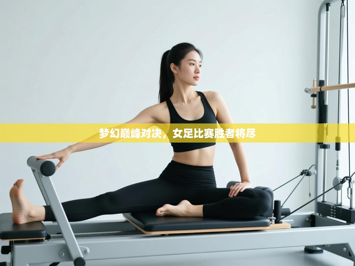 -梦幻巅峰对决，女足比赛胜者将尽  第2张