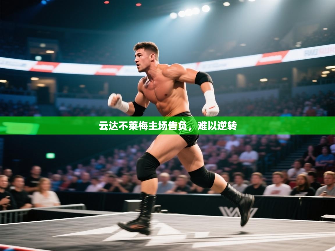 开云体育消息订阅关闭-云达不莱梅主场告负，难以逆转  第2张