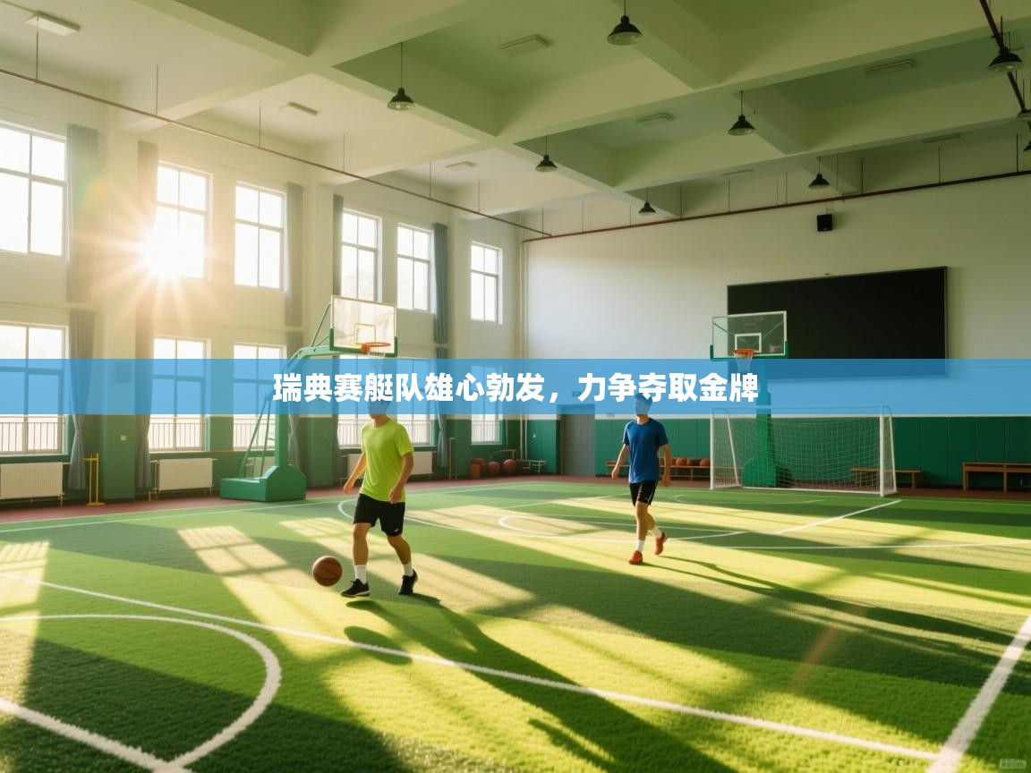 开云平台-瑞典赛艇队雄心勃发,力争夺取金牌 第1张