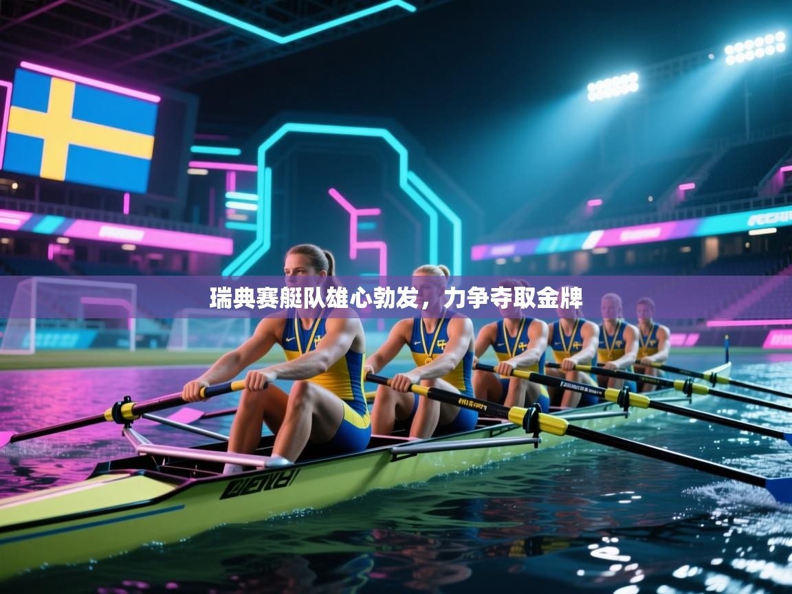 开云平台-瑞典赛艇队雄心勃发,力争夺取金牌 第2张