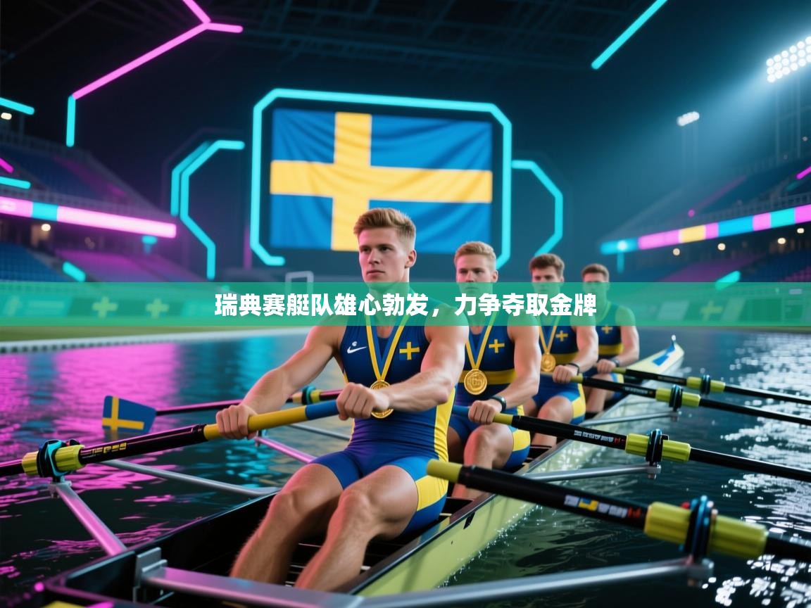 开云平台-瑞典赛艇队雄心勃发,力争夺取金牌 第3张