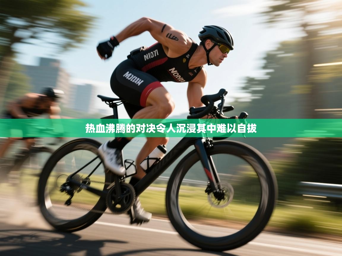 开云体育app官网-热血沸腾的对决令人沉浸其中难以自拔 第4张