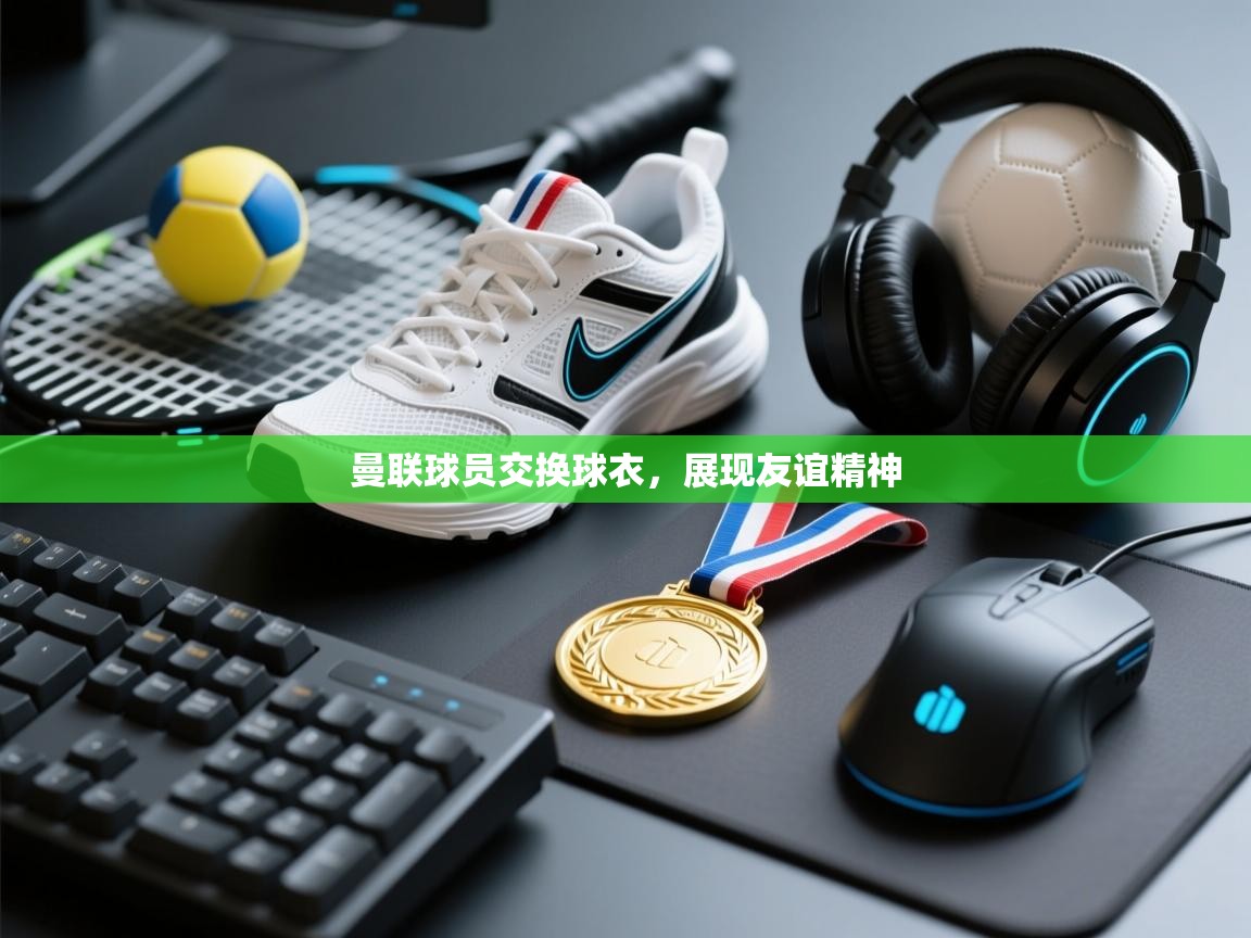 开云体育在线入口-曼联球员交换球衣，展现友谊精神  第3张