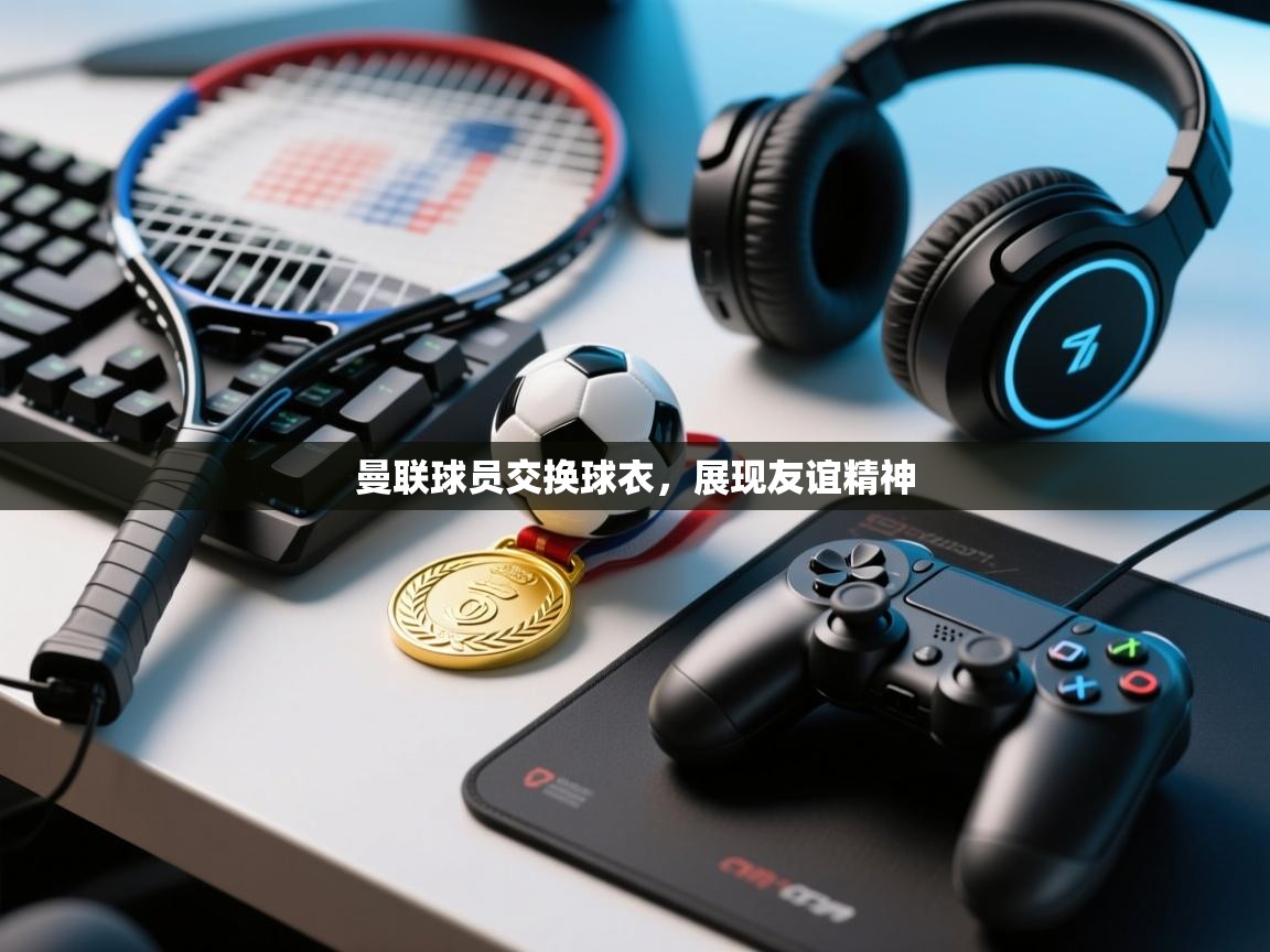 开云体育在线入口-曼联球员交换球衣，展现友谊精神  第2张