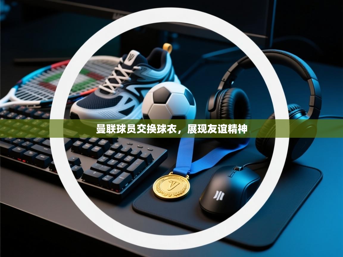 开云体育在线入口-曼联球员交换球衣，展现友谊精神  第4张