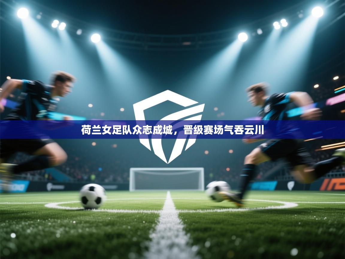 开云体育新人指引-荷兰女足队众志成城，晋级赛场气吞云川  第2张