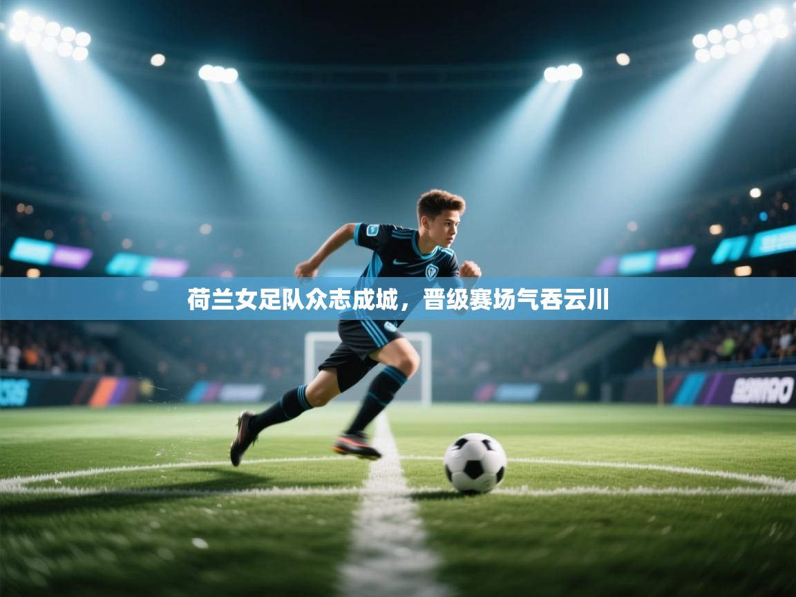 开云体育新人指引-荷兰女足队众志成城，晋级赛场气吞云川  第3张