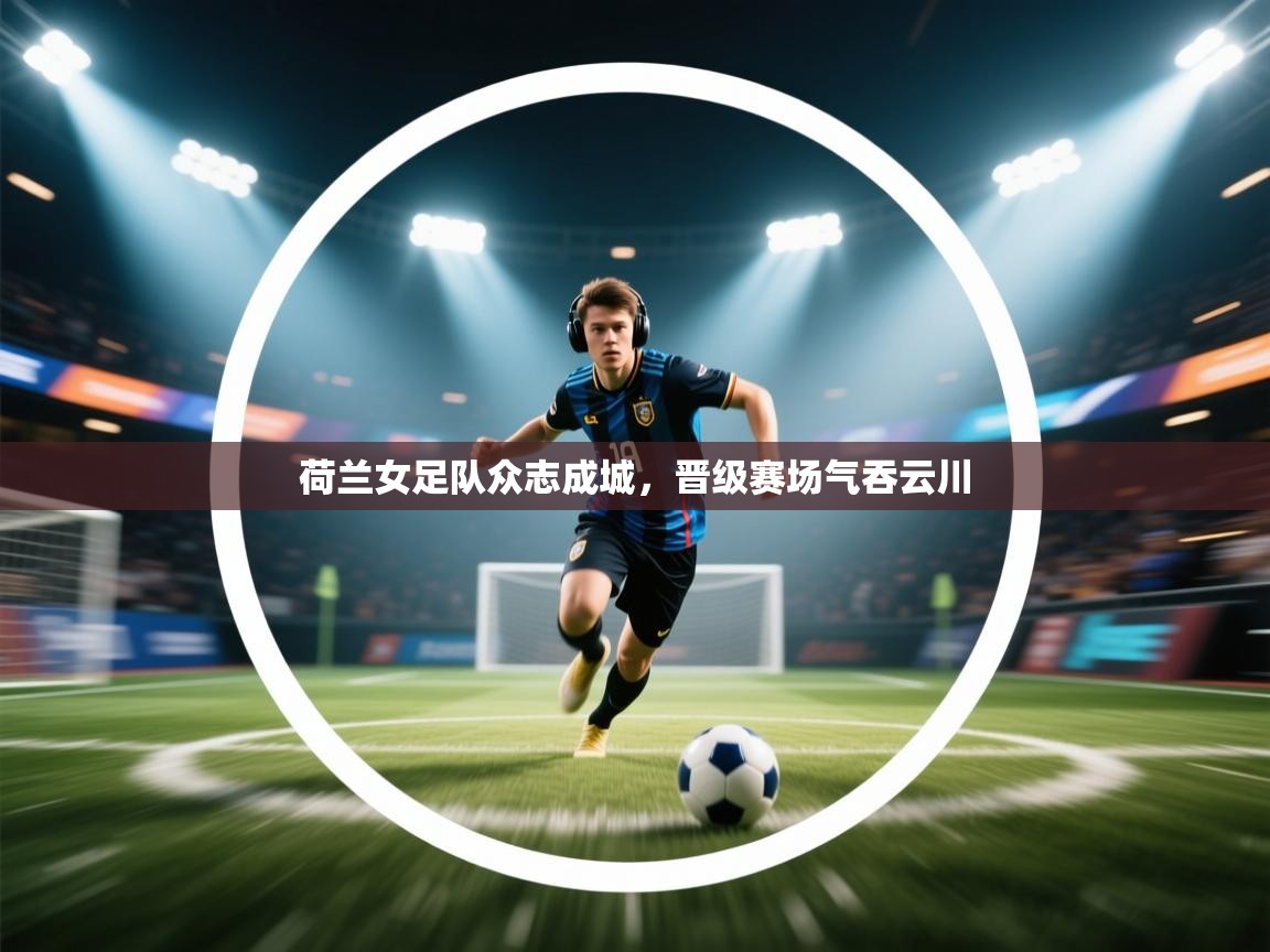 开云体育新人指引-荷兰女足队众志成城，晋级赛场气吞云川  第4张