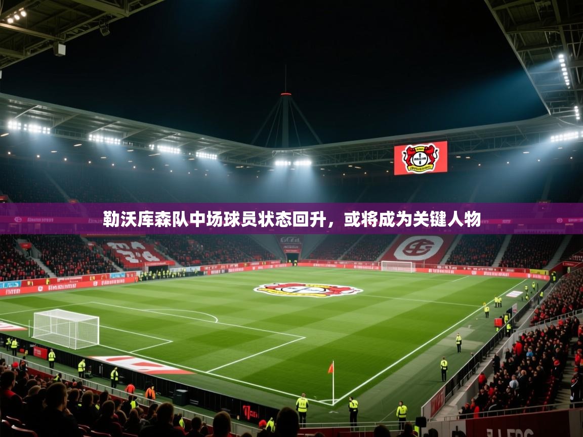 开云体育注册-勒沃库森队中场球员状态回升，或将成为关键人物  第2张