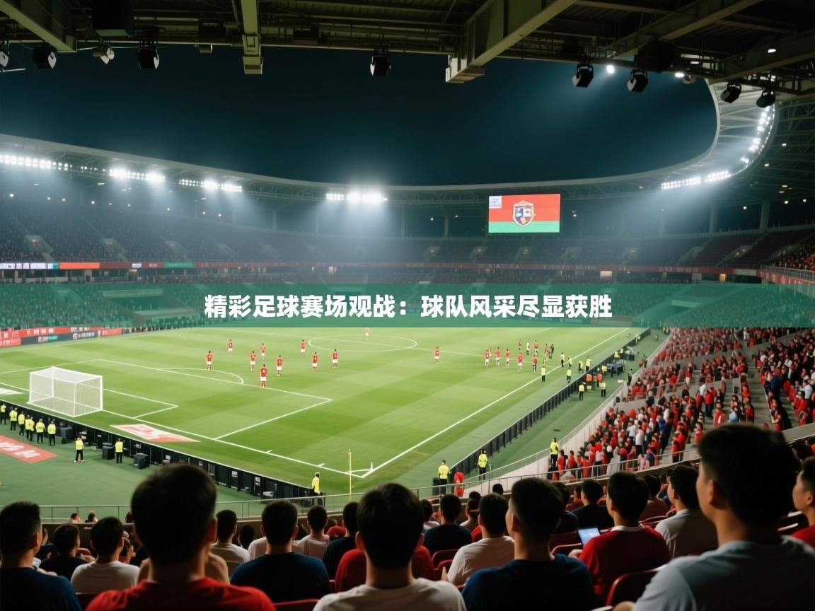 开云体育绑定手机指南-精彩足球赛场观战：球队风采尽显获胜  第3张