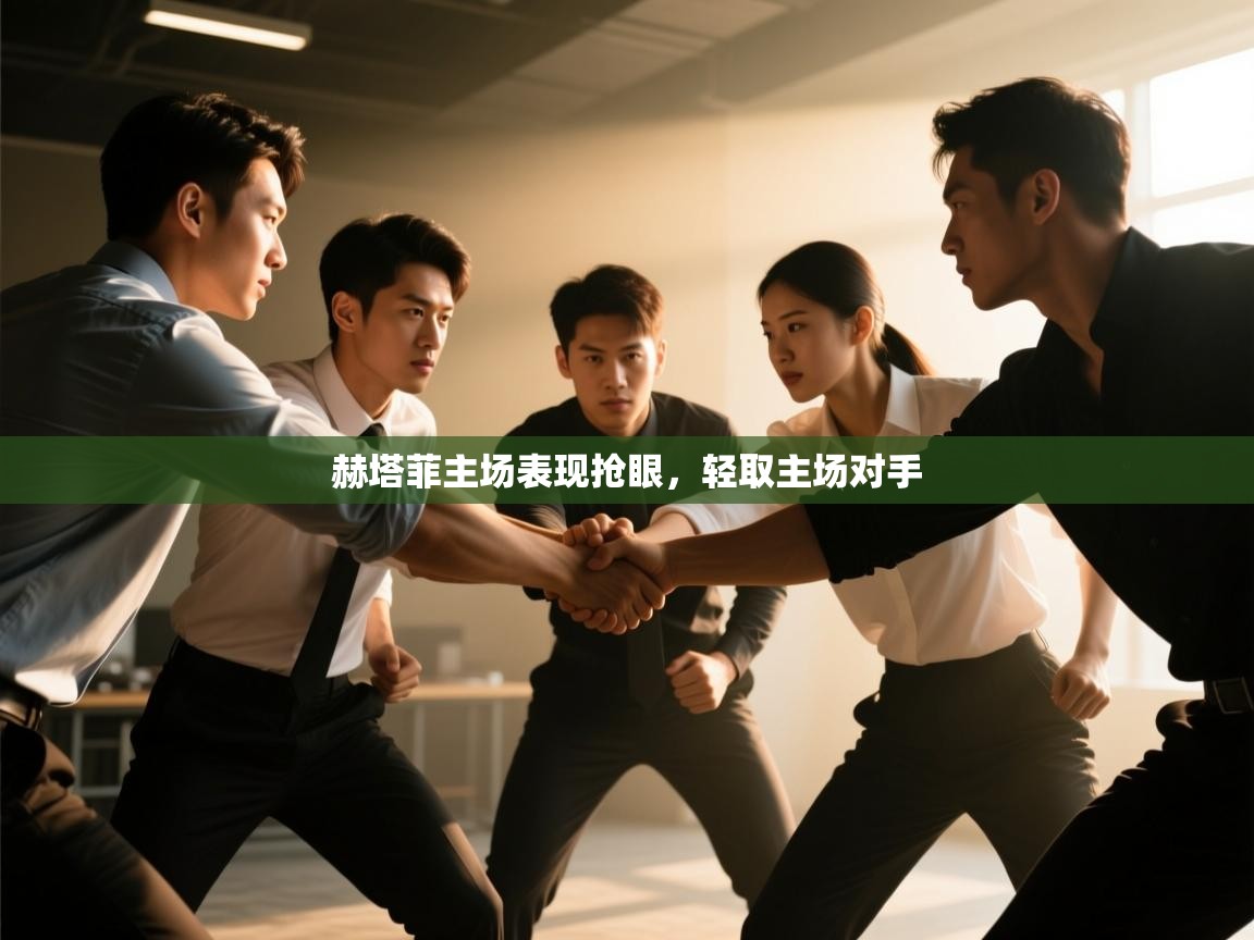 -赫塔菲主场表现抢眼，轻取主场对手  第2张