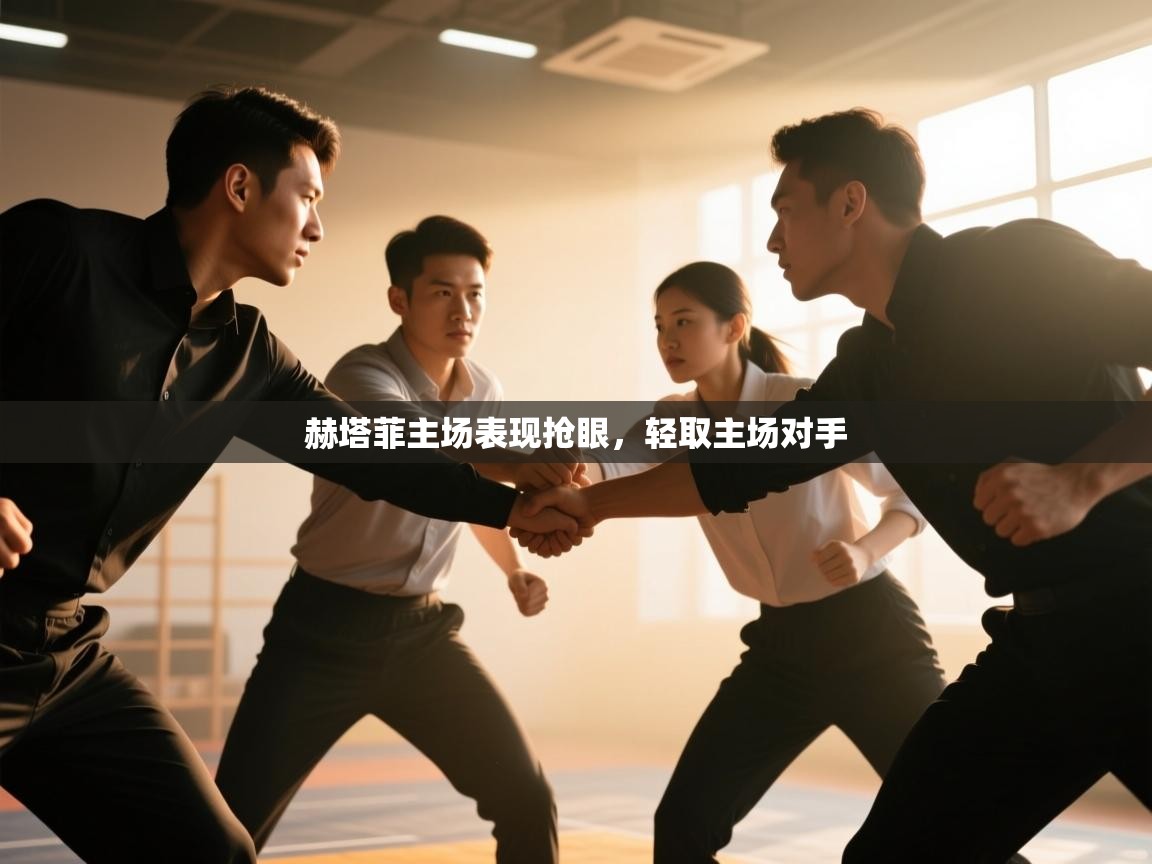 -赫塔菲主场表现抢眼，轻取主场对手  第4张