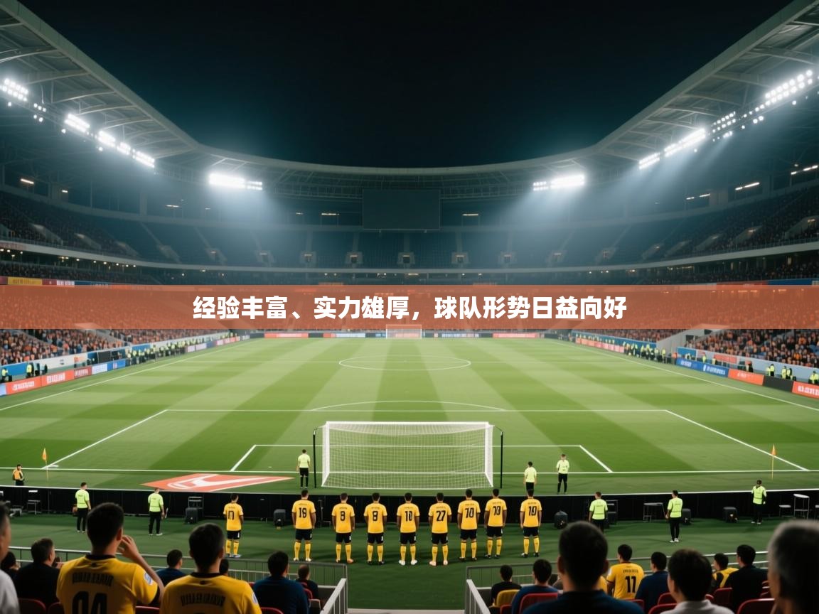 云开体育官网入口-经验丰富、实力雄厚,球队形势日益向好 第4张