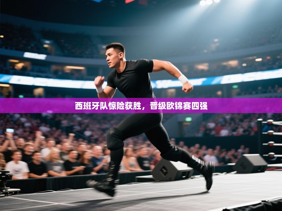 开云体育在线登入-西班牙队惊险获胜，晋级欧锦赛四强  第2张