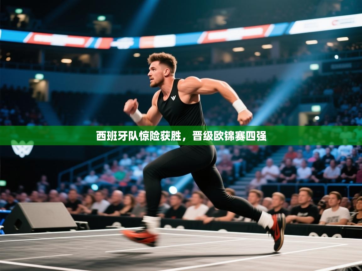 开云体育在线登入-西班牙队惊险获胜，晋级欧锦赛四强  第3张