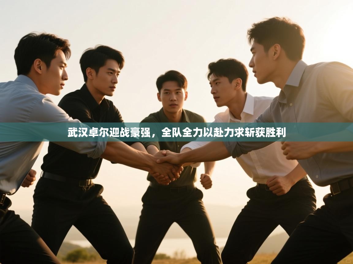 开云体育VIP权益说明-武汉卓尔迎战豪强,全队全力以赴力求斩获胜利 第1张